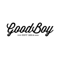 GoodBoy Clothing logo, GoodBoy Clothing contact details