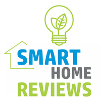 Smart Home Reviews logo, Smart Home Reviews contact details