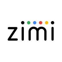 Zimi logo, Zimi contact details