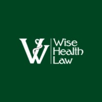 Wise Health Law logo, Wise Health Law contact details