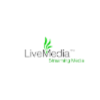 LiveMedia LLC logo, LiveMedia LLC contact details