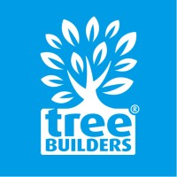 TreeBuilders logo, TreeBuilders contact details