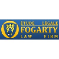 Fogarty Law Firm logo, Fogarty Law Firm contact details