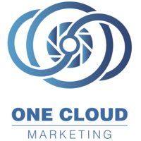 One Cloud Marketing logo, One Cloud Marketing contact details