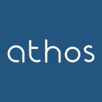 Athos Health logo, Athos Health contact details