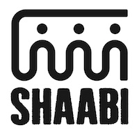 SHAABI Denim logo, SHAABI Denim contact details