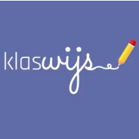 Klaswijs logo, Klaswijs contact details