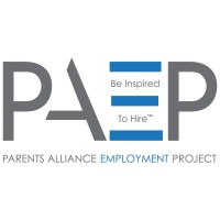 Parents Alliance Employment Project logo, Parents Alliance Employment Project contact details