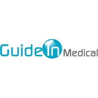 Guide In Medical logo, Guide In Medical contact details