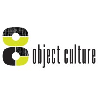 Object Culture Inc logo, Object Culture Inc contact details