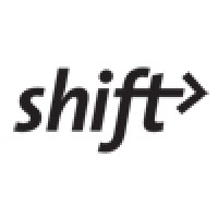 Shift Global logo, Shift Global contact details