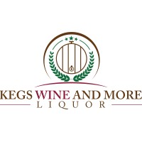 Kegs Wine and More Liquor logo, Kegs Wine and More Liquor contact details