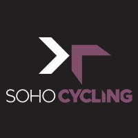 SOHO CYCLING STUDIO logo, SOHO CYCLING STUDIO contact details