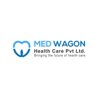 Med Wagon Health Care Pvt Ltd logo, Med Wagon Health Care Pvt Ltd contact details