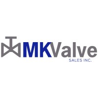 MK Valve Sales Inc logo, MK Valve Sales Inc contact details