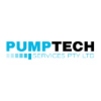 Pump Tech Services Pty Ltd logo, Pump Tech Services Pty Ltd contact details