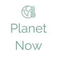 Planet Now logo, Planet Now contact details