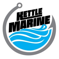 KETTLE MARINE logo, KETTLE MARINE contact details