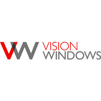 Vision Windows Ltd logo, Vision Windows Ltd contact details