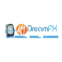 My DreamFx logo, My DreamFx contact details