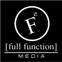 Full Function Media logo, Full Function Media contact details