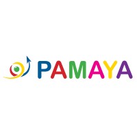 Pamaya logo, Pamaya contact details