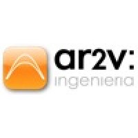 AR2V INGENIERÍA logo, AR2V INGENIERÍA contact details