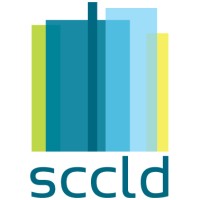 Santa Clara County Library District (SCCLD) logo, Santa Clara County Library District (SCCLD) contact details