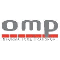 OMP INFORMATIQUE TRANSPORT logo, OMP INFORMATIQUE TRANSPORT contact details