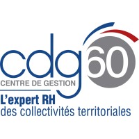 Centre de gestion de l'Oise (Cdg60) logo, Centre de gestion de l'Oise (Cdg60) contact details