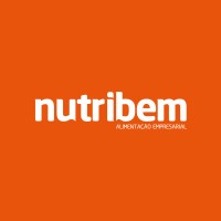 Nutribem Alimentação Empresarial logo, Nutribem Alimentação Empresarial contact details