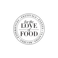 For The Love of Food Events logo, For The Love of Food Events contact details