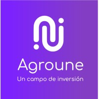 AGROUNE logo, AGROUNE contact details