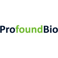 ProfoundBio logo, ProfoundBio contact details