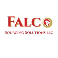 Falco Sourcing Solutions LLC logo, Falco Sourcing Solutions LLC contact details