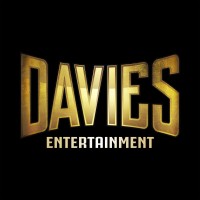 Davies Entertainment logo, Davies Entertainment contact details