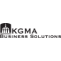 KGMA Business Solutions logo, KGMA Business Solutions contact details