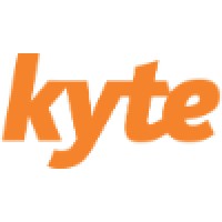 Kyte logo, Kyte contact details