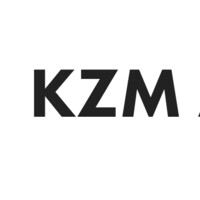 KZM AGENCY logo, KZM AGENCY contact details