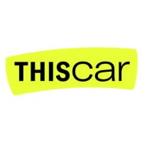 THIScar logo, THIScar contact details