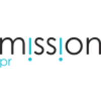 Mission PR logo, Mission PR contact details