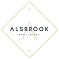 Alsbrook Accounting logo, Alsbrook Accounting contact details