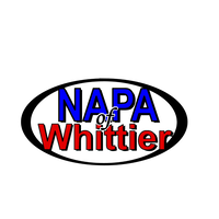 Napa of Whittier logo, Napa of Whittier contact details