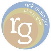 Rick Grainger Photographer logo, Rick Grainger Photographer contact details