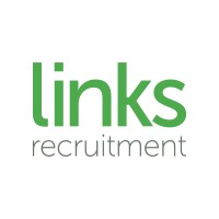 Links Recruitment Ltd logo, Links Recruitment Ltd contact details