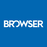 Browser London logo, Browser London contact details