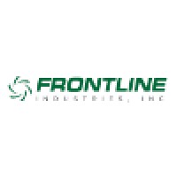 Frontline Industries, Inc. logo, Frontline Industries, Inc. contact details