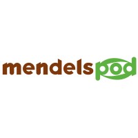 Mendelspod Podcast logo, Mendelspod Podcast contact details