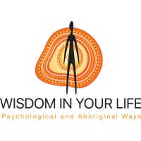 WISDOM in your Life logo, WISDOM in your Life contact details