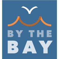 By the Bay logo, By the Bay contact details